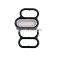 15815-5R0-003 VTEC Solenoid Gasket for honda CITY 2015-2020 CIVIC 2017-2021 CRIDER 2019-2021