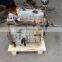 Genuine Used Excavator S4E Complete Engine assemblies for excavator engine motor