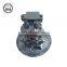 Genuine New PC78US Main Pump Ass'y PC70-8 Excavator Hydraulic Pump 708-3T-00161
