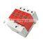 AC SPD Din rail 20KA 40KA 30KA 60KA 4P 385V House Lightning Surge Protector Protect Protective Low-voltage Arrester Device