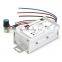 12V 24V 20A Max PWM DC Motor Stepless Variable Speed Controller 25kHz Switch, Stepless Variable Speed Controller