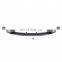 P Style F22 M235I Half Carbon Fiber Front Diffuser Lip for BMW M TECH 2014UP