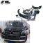 W166 PP ML63 Body kit for Mercedes B enz W166 11-13