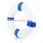 Inflatable Pool Float Circle Swimming Ring for Kids Adults Giant Swimming Float Air Mattress Beach Party Swimming Circles