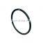 Disc Brake Carbon Bike Tubeless Wheels Rim for Road Gravel Mountain Bicycle 27.5 Inch 29 Inch Available