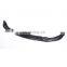 Auto Carbon Fiber F82 F83 M4 F80 M3 Front Lip Spoiler for BMW M3 M4 14-19
