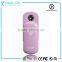 nano spray face nano water spray mist vibrator/nano handy mist sprayer/nano facia