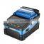 AI-7S Fiber Fusion Splicer Multi-function FTTH Fully Automatic Mini Fusion Splicer Fiber Optic Splicing Machine