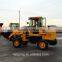 New Arriving1000kg Mini Wheel Loader for Sale
