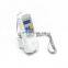 Hot selling LED display blood and infusion fluid warmer for adult and vet use