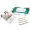 Good Quality hot sale cheap different models of  Horizontal Gel Electrophoresis tank and power supply