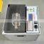 Oil test kit for transformer oil/ dielectric strength tester by IEC 156 standard