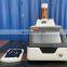 Automatic sensor for TAN/TBN potentiometer / petroleum products titrator instrument
