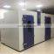 hot sell Drive in Climate Environmental Test Chamber walk - in constant temperature and humidity test chamber  machine