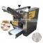 2021 Stainless Steel Gyoza Dumpling Wrapper Making Machine/Pastry Wrapper Making Machine/Frozen Dumpling Wrapper Make Machine