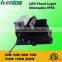 Replace 250W MH IP65 9300lm 100W LED Flood Light with DLC ETL