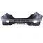 Car Spare Parts Hatchback Rear Bumper for Ford Fiesta 2009