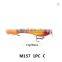 hot sale  9cm 13g artificial  sinking hard  minnow lures fish lure bodies fishing bait