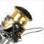 new design Shimano STRADIC SW 4000HG 4000XG Fishing Spinning Reel 6.2:1 Saltwater 6+1BB 11kg Drag X-SHIP HAGANE Wheels