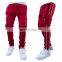 Popular Design Straightleg Suit Fitness Running Plus Size Men's Cloth Men Pants & Trousers