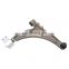 Best Selling Quality front lower control arm  For Buick Chevrolet 13318885 13360022 20835937 23354432