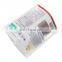 High quality stand up red date packing/Aluminum foil date packaging bag with zip lock