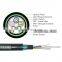 24 core 36 core psp armoured direct buried optical fiber cable