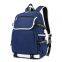 New USB Student Backpacks Fashion Casual Backpacks Simple Large Capacity Backpacks Support Customization CLG20-1077