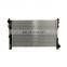 radiator 2035001003 for W203 CL203 S203 A209 Auto radiator