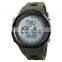 Skmei men watch hot simple outdoor watch compass digital wrist watch