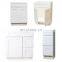 Modular RTA White Shaker Kitchen Cabinets for American Market