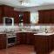 Usa Raised Panel Cherry Wood Kitchen Cabinets With Precut Granite Countertops