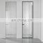 Australia  Modern Frameless aluminum interior noiseless sliding doors for new house