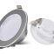 LED Downlights Trichromatic variation 7W  Indoor finishing
