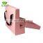 Luxury wholesale rigid cardboard wedding paper gift handle bag custom logo