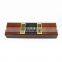 Luxury Factory Wholesale Square Wooden Jewelry Box Wooden Box