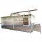 Industrial shrimp fish dehydrated vegetables freeze machine