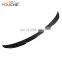 F30 Carbon Fiber CS Style Rear Spoiler for BMW 3 Series F30 4 Door Sedan 2012 - 2018