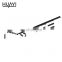 HUAYI High Quality Modern Polarized Wall Washer Light Showroom 6W 12W 18W Magnetic Rail LED Track Lights