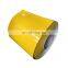 Prepainted aluminum coil Color coated 1050 aluminum coil for gutter