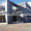 Prefabricated Industrial steel structure warehouse workshop building