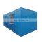 Light Hot Top Sale Modern Steel Framing Insulated Prefabricated Container House