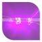 purple color small butterfly copper wire battery operated led christmas lights