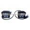 Shanghai Amber Bright Led Driving Light Car Led Work Light Lamp 20w
