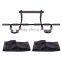 Wall Mounted Pull up Bar for Home Use DDG02