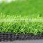 25x4m Customized green rainbow color natural grass roll artificial grass garden for outdoor