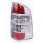 PS-FD-82395-L Or  PS-FD-82395-R Red Clear Lens For Ford Ranger Pickup Ute 2008-2011 Car Rear Light