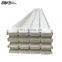 Ppgi Corrugated Steel Roofing Sheet PPGL Color Coated Galvanized Steel Roof Sheet