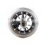 LED Atmosphere Lights Air Conditioning outlet air vent light for Jeep Wrangler JK 2007+