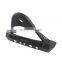 Black Steel Front Bumper for Jeep Wrangler JK 2007+ 4x4 accessory maiker manufacturer